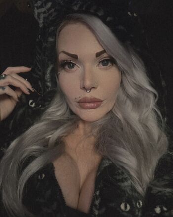 Full leaked Pure horror private onlyfans photo