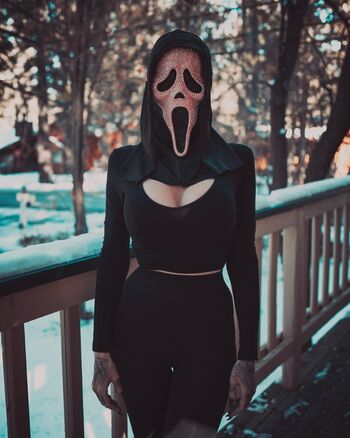 Full leaked Pure horror private onlyfans photo