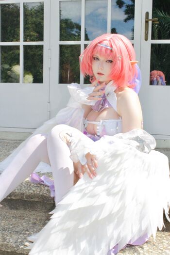 Full leaked Pure lumi private onlyfans photo
