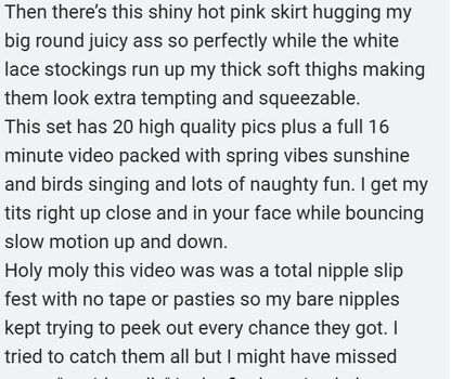 Full leaked Pure ruby private onlyfans photo