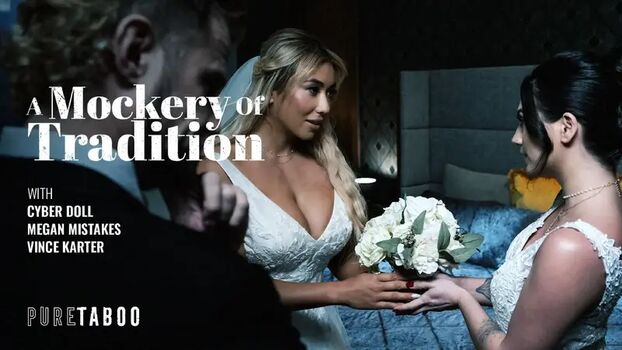 Pure Taboo