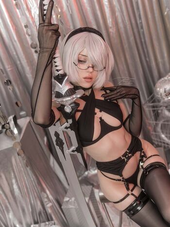 Full leaked Purin page private onlyfans photo