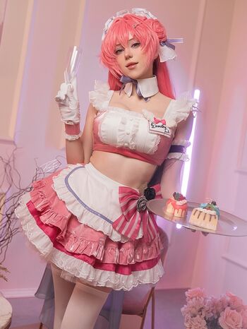 Full leaked Purin page private onlyfans photo