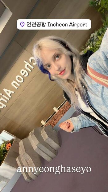 Full leaked Purin page private onlyfans photo