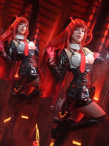 Full leaked Purin private onlyfans photo