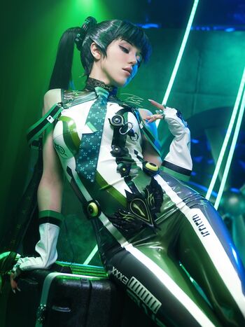 Full leaked Purin private onlyfans photo