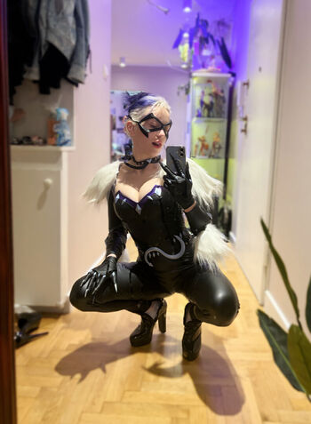 Full leaked Purin private onlyfans photo