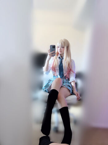 Purinn Cosplay