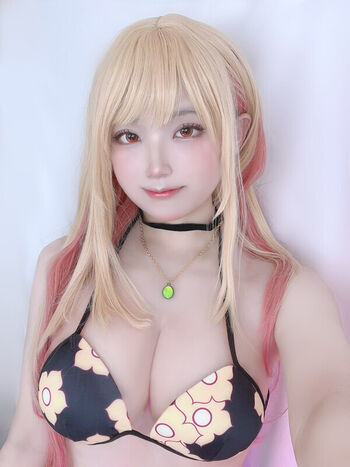 Purinn Cosplay
