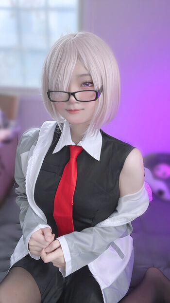 Purinn Cosplay