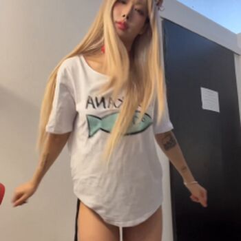 Full leaked Purple lee page private onlyfans photo
