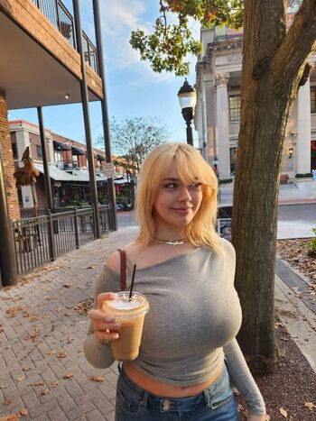 Full leaked Purrcattry private onlyfans photo