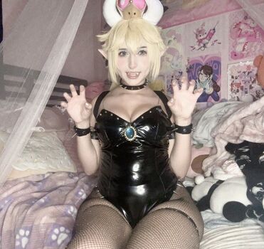 Full leaked Purrfectmeowiee private onlyfans photo
