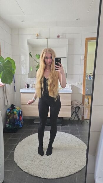 Full leaked Purrluna private onlyfans photo