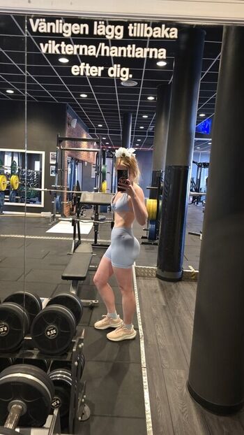 Full leaked Purrluna private onlyfans photo