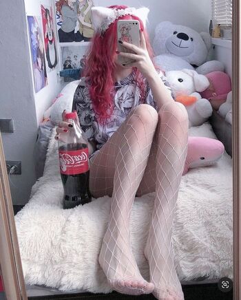 Full leaked Purrrik private onlyfans photo