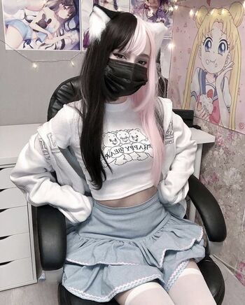 Full leaked Purrrik private onlyfans photo