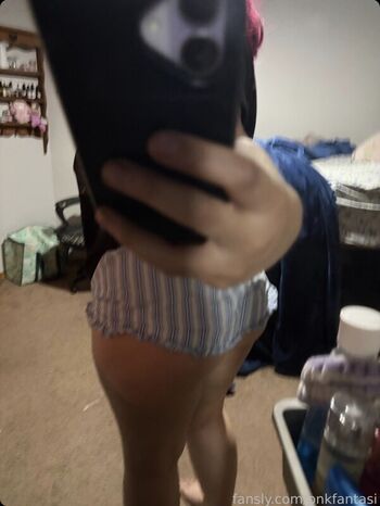 Full leaked Purrzero private onlyfans photo
