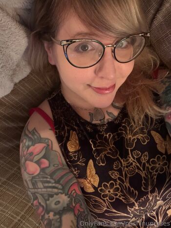 Full leaked Pushinguproses page private onlyfans photo