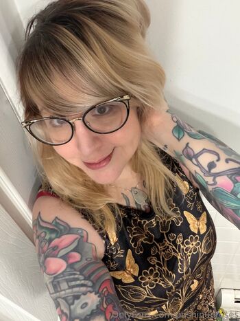 Full leaked Pushinguproses page private onlyfans photo