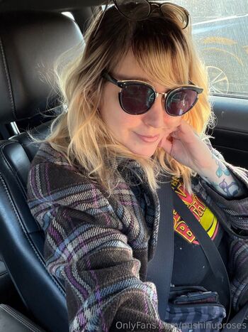 Full leaked Pushinguproses page private onlyfans photo