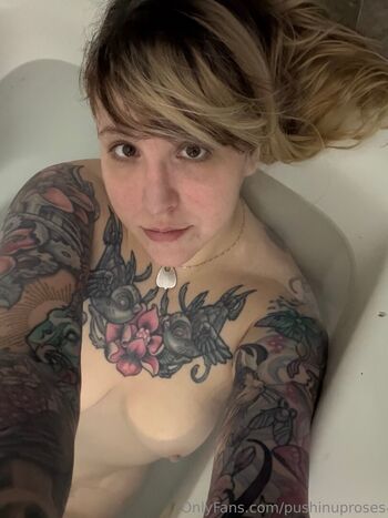 Full leaked Pushinguproses page private onlyfans photo