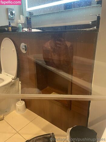 Full leaked Pushinguproses page private onlyfans photo