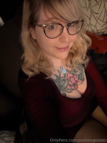 Full leaked Pushinguproses private onlyfans photo