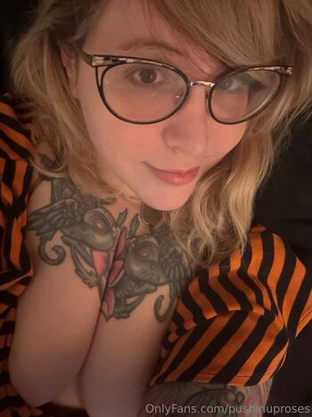 Full leaked Pushinguproses private onlyfans photo