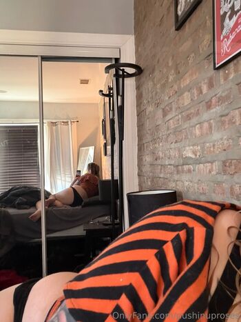 Full leaked Pushinguproses private onlyfans photo