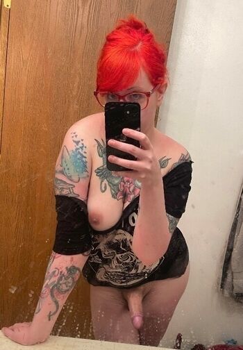 Full leaked Pushinguproses private onlyfans photo