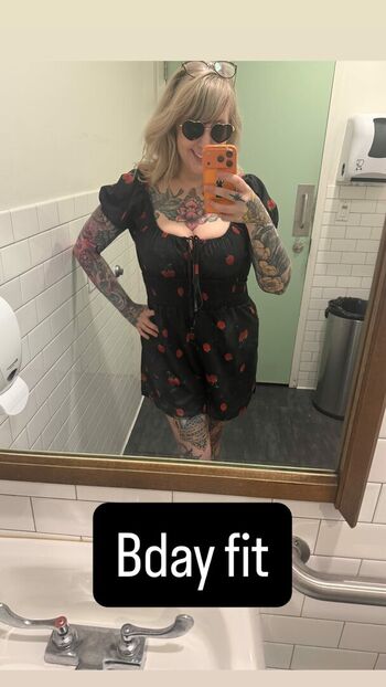 Full leaked Pushinguproses private onlyfans photo