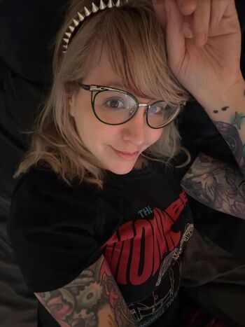 Full leaked Pushinguproses private onlyfans photo