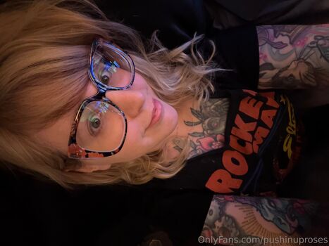 Full leaked Pushinguproses page private onlyfans photo