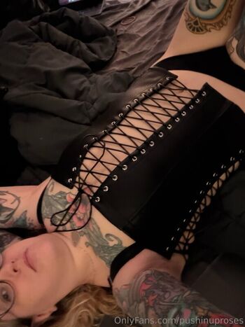Full leaked Pushinguproses private onlyfans photo