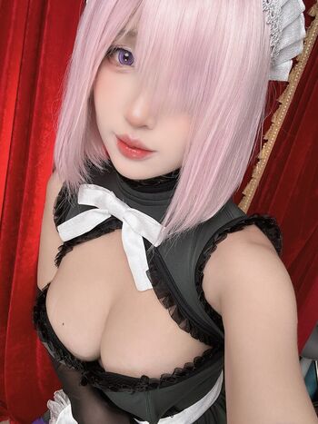 Full leaked Puypuychan page private onlyfans photo