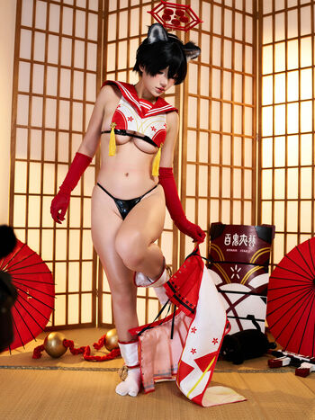 Full leaked Puypuychan page private onlyfans photo