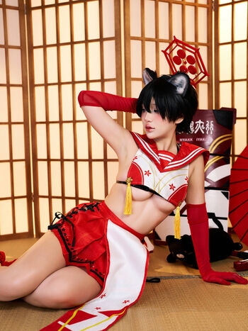 Full leaked Puypuychan private onlyfans photo