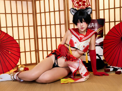 Full leaked Puypuychan private onlyfans photo