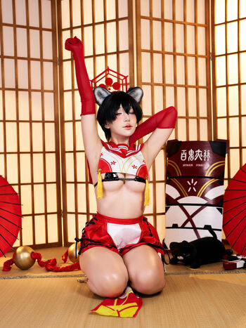 Full leaked Puypuychan private onlyfans photo