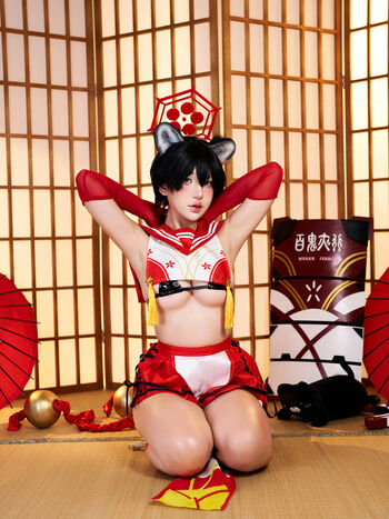 Full leaked Puypuychan private onlyfans photo