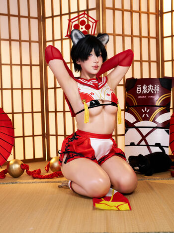 Full leaked Puypuychan private onlyfans photo