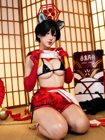 Full leaked Puypuychan private onlyfans photo