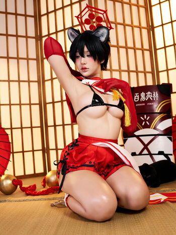 Full leaked Puypuychan private onlyfans photo