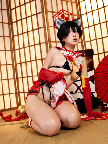 Full leaked Puypuychan private onlyfans photo