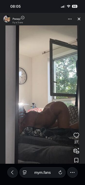 Full leaked Pwaqz private onlyfans photo