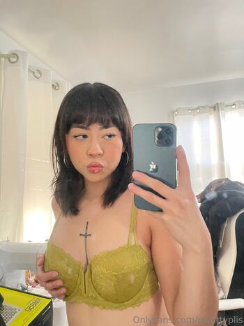 Full leaked Pwettyplis private onlyfans photo