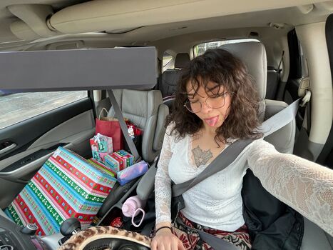 Full leaked Pwincessbunz private onlyfans photo