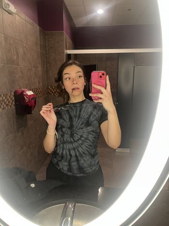 Full leaked Pwincessbunz private onlyfans photo