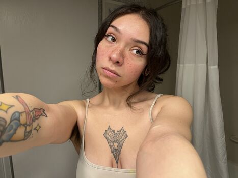 Full leaked Pwincessbunz private onlyfans photo